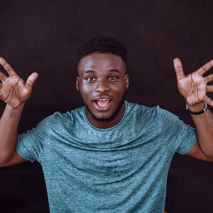 Prithvi Khandelwal, Client Relations Director, discussing corporate gifting strategy with business clients